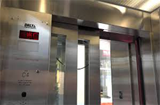 آسانسور هیدرولیک و  کششی